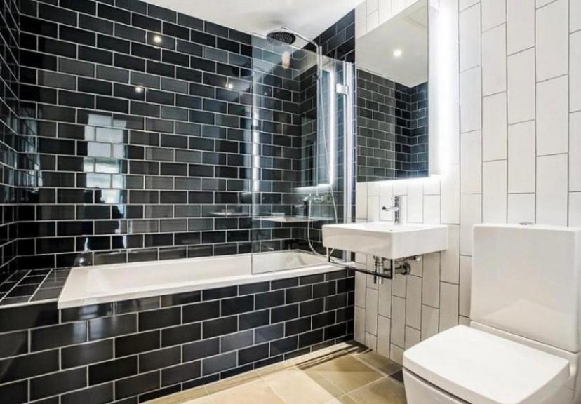 Large Double Room Overlooking The Thames London Exterior photo